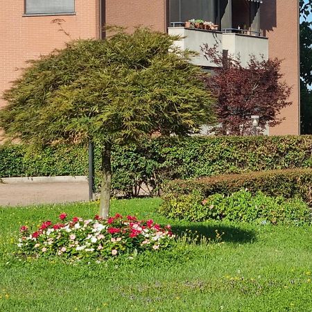 Ferienwohnung La Casetta Di Grazia E Nino Buccinasco Exterior foto