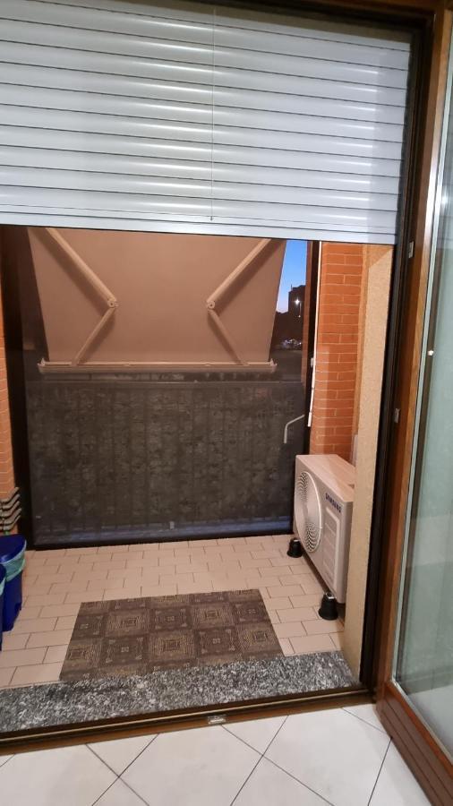 Ferienwohnung La Casetta Di Grazia E Nino Buccinasco Exterior foto
