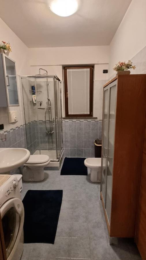 Ferienwohnung La Casetta Di Grazia E Nino Buccinasco Exterior foto