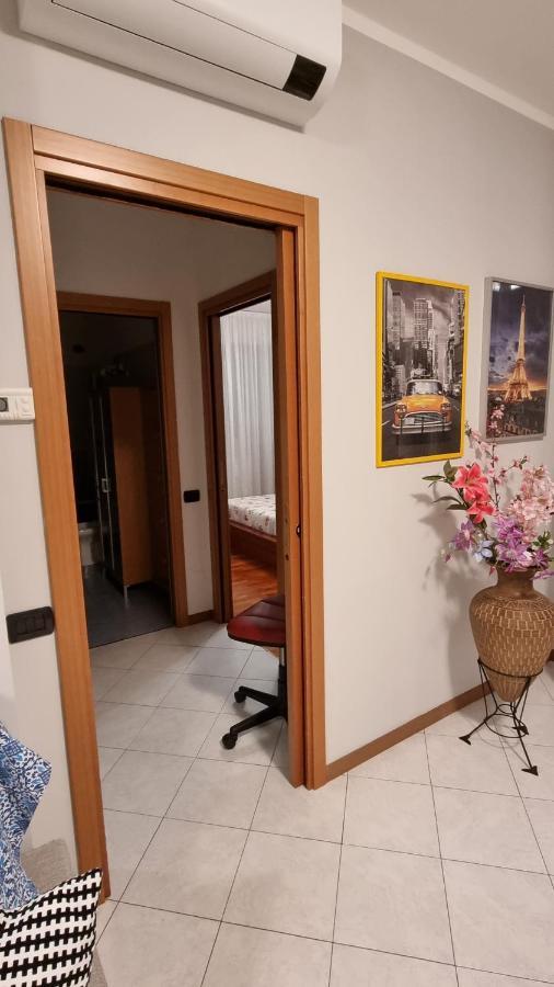 Ferienwohnung La Casetta Di Grazia E Nino Buccinasco Exterior foto