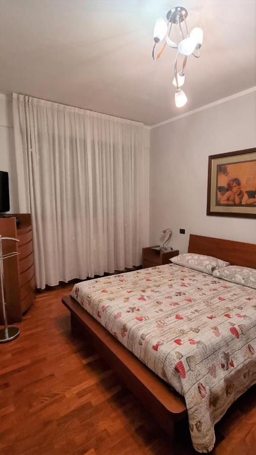 Ferienwohnung La Casetta Di Grazia E Nino Buccinasco Exterior foto