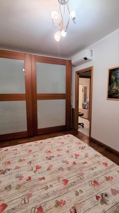Ferienwohnung La Casetta Di Grazia E Nino Buccinasco Exterior foto