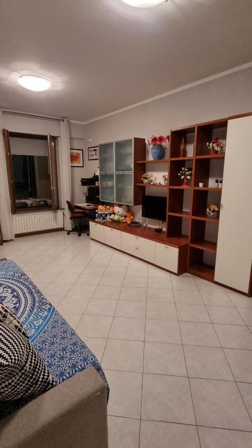 Ferienwohnung La Casetta Di Grazia E Nino Buccinasco Exterior foto