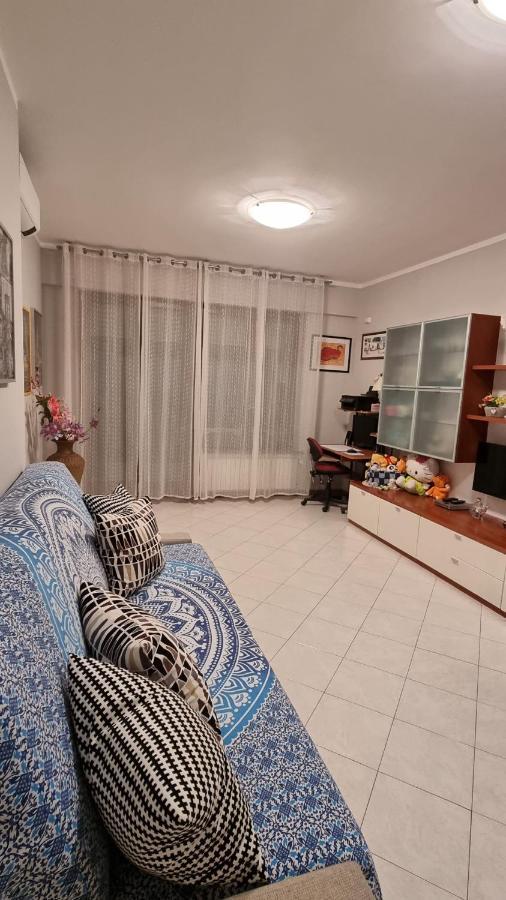 Ferienwohnung La Casetta Di Grazia E Nino Buccinasco Exterior foto