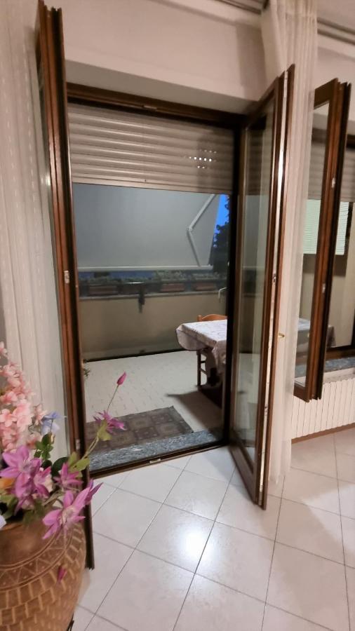 Ferienwohnung La Casetta Di Grazia E Nino Buccinasco Exterior foto